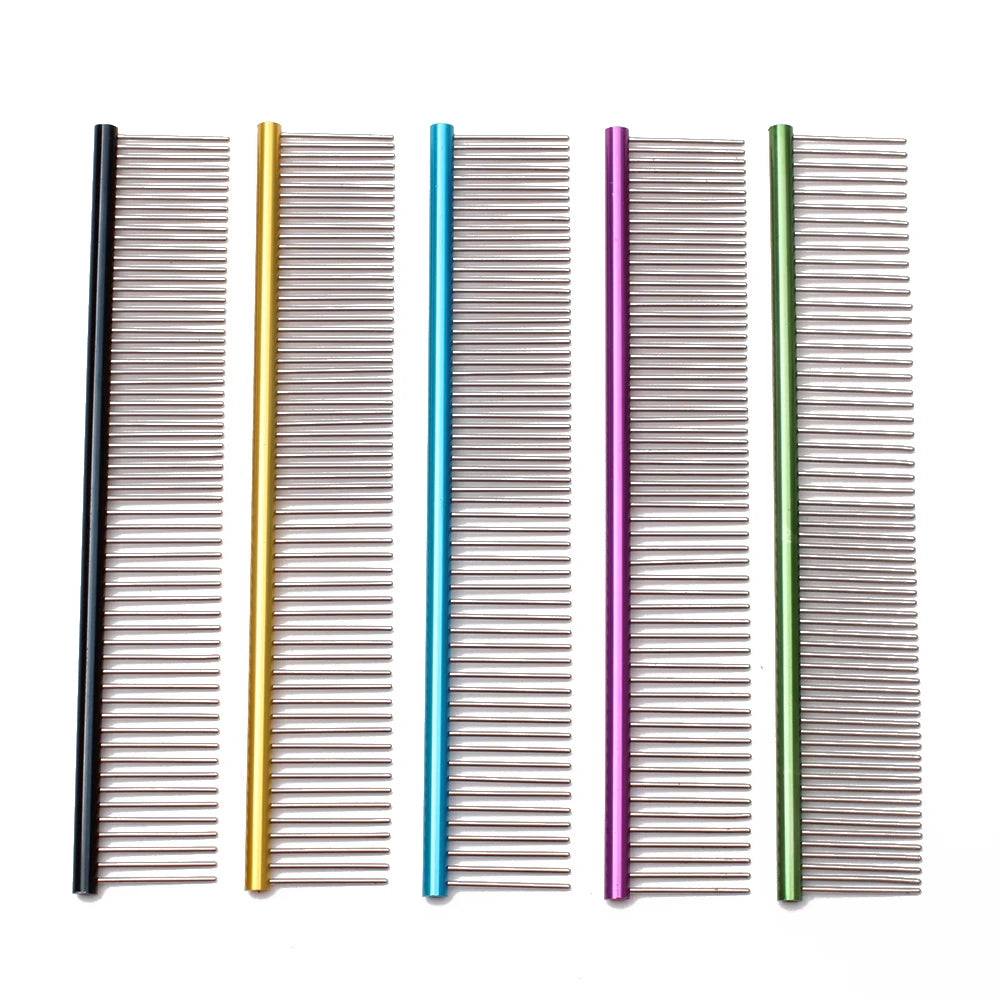 comb brush