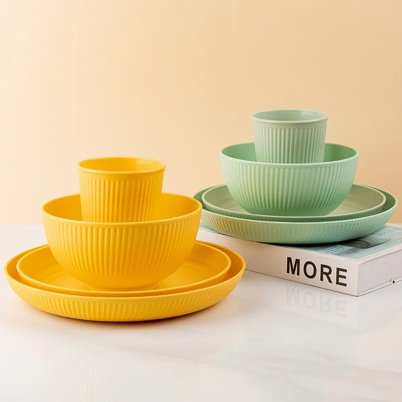 dinnerware sets for 10