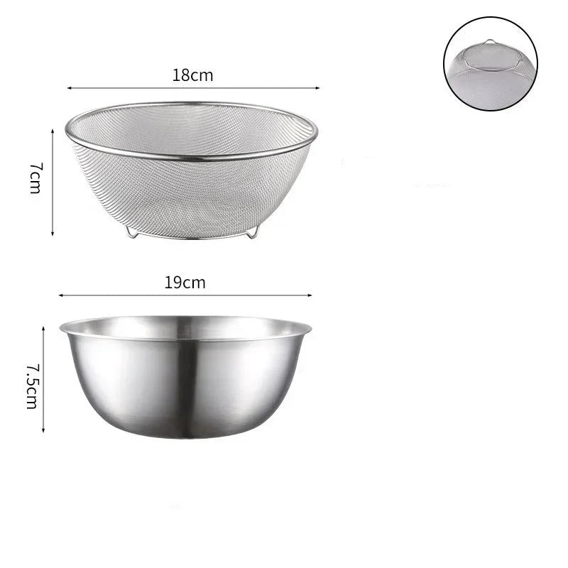 drain strainer for kitchen sink