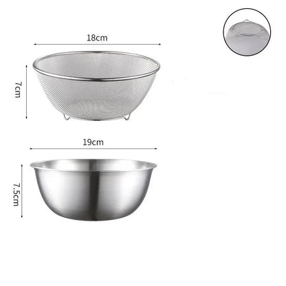 drain strainer for kitchen sink