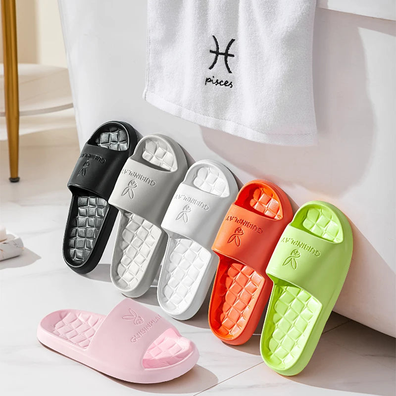 eva slides slipper