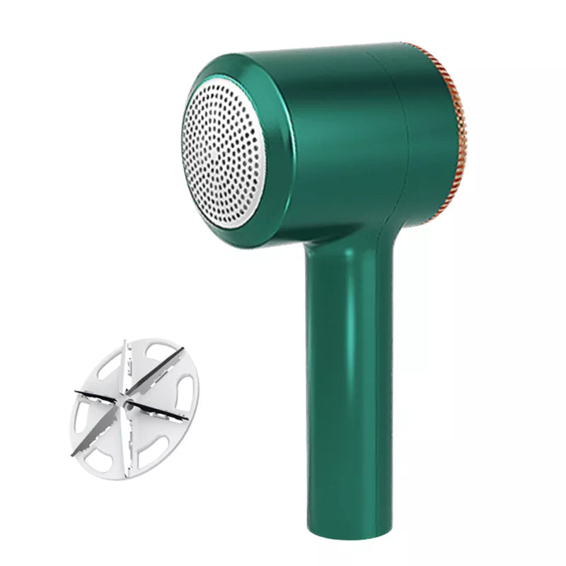 fabric shaver for pilling
