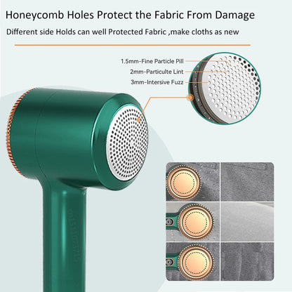 fabric shaver lint remover
