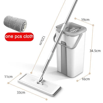 floor mop sink
