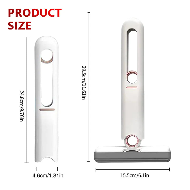 floor mopping machine
