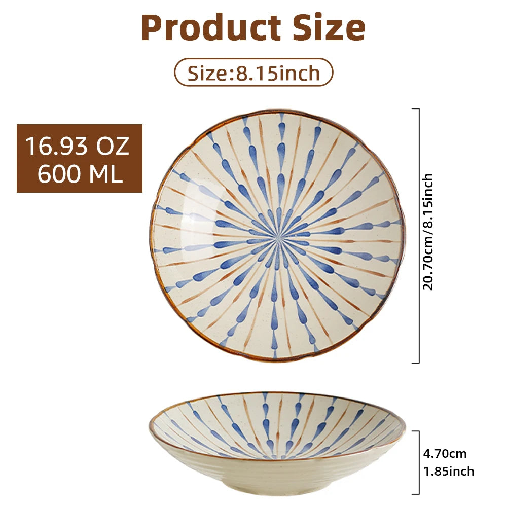 japanese ceramic bowls
