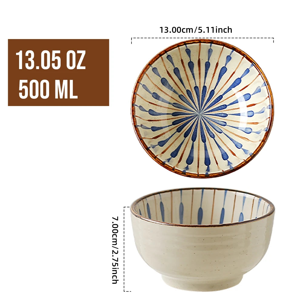 japanese ceramic bowls
