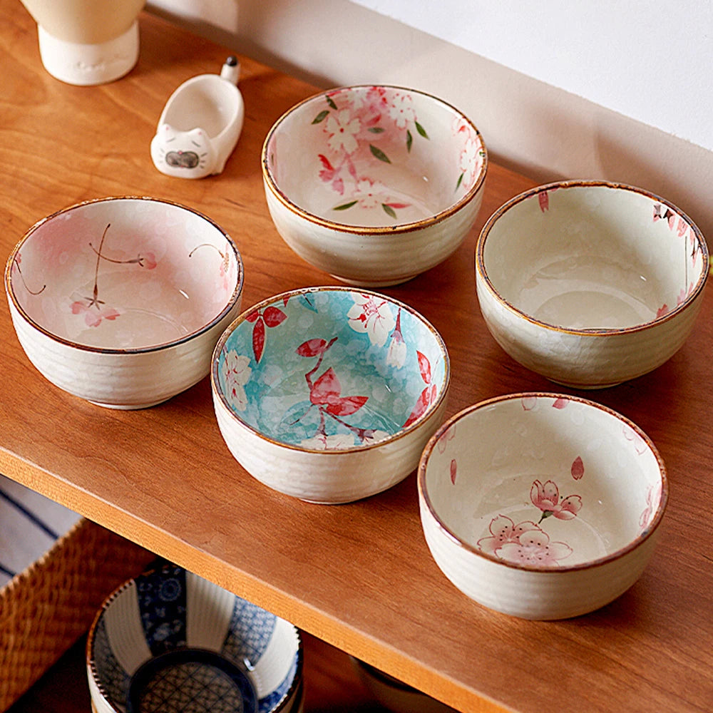 japanese ceramic bowls
