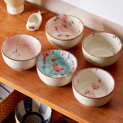 japanese ceramic bowls
