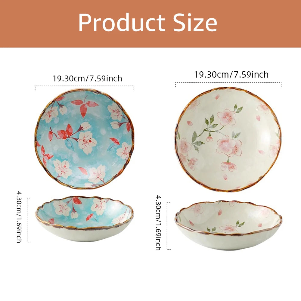 japanese ceramic bowls
