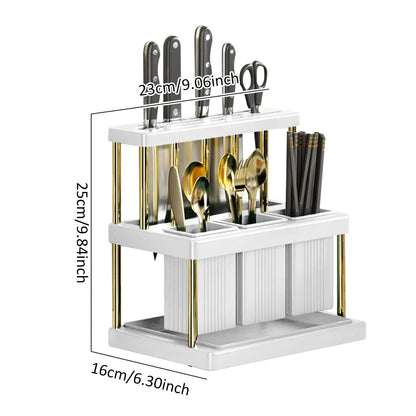 kitchen rack cabinet