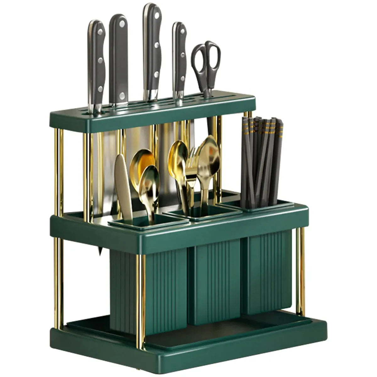 kitchen rack organizer