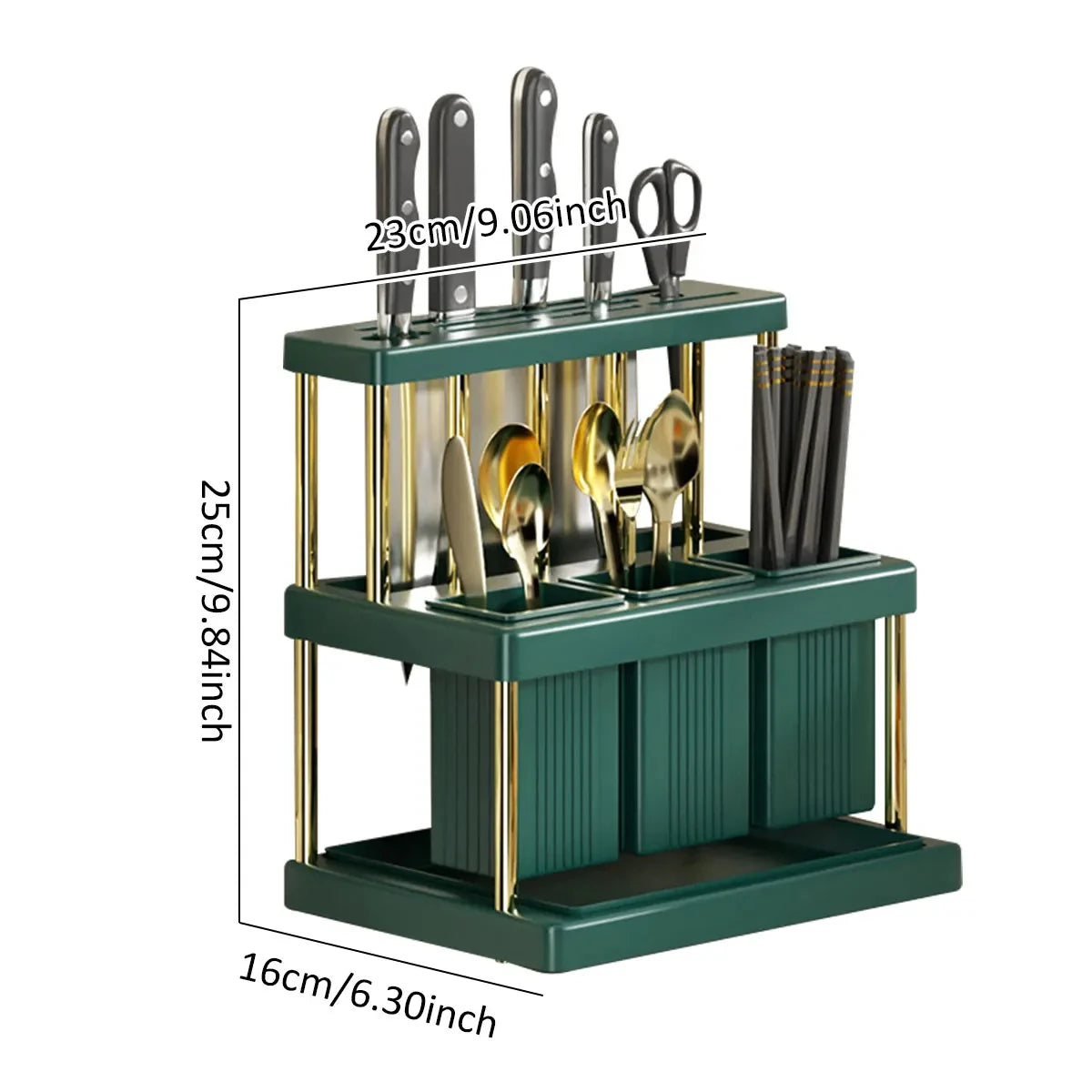 kitchen rack stand