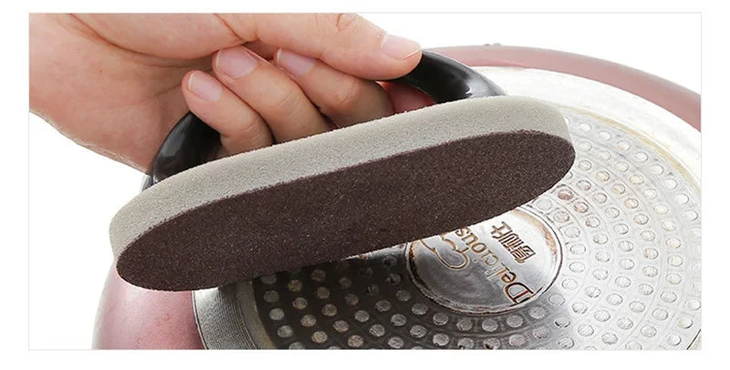 kitchen sponge brush