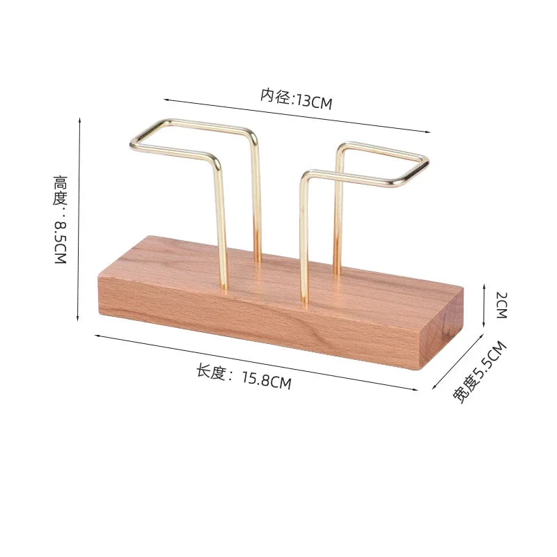 kitchen tissue holder