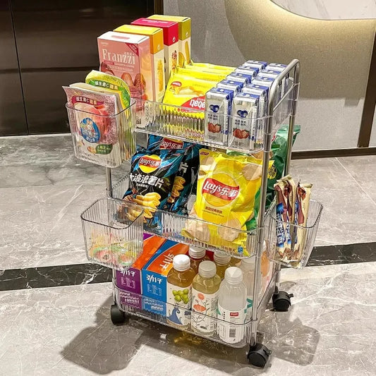 kitchen trolley