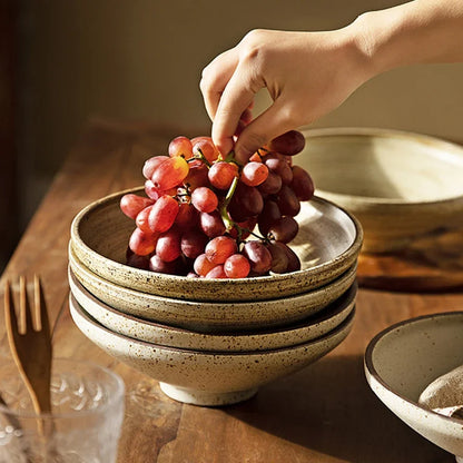 large ceramic soup bowls