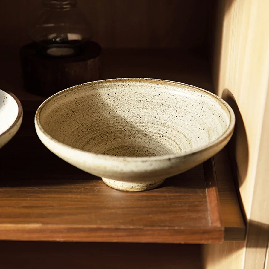large ceramic soup bowls