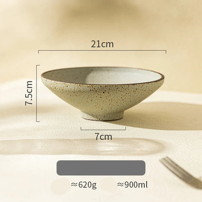 large ceramic soup bowls