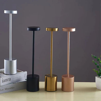 led table lamp