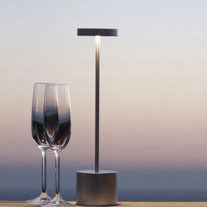 led table lamps