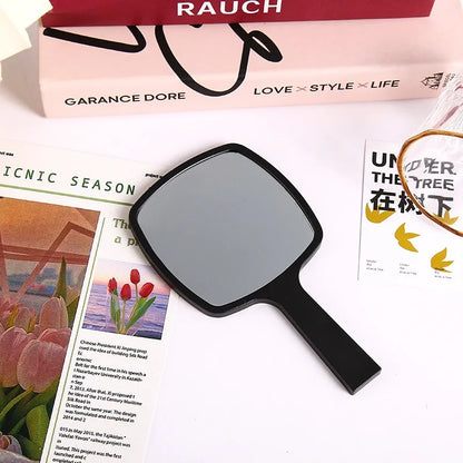 makeup vanity mirror desk
