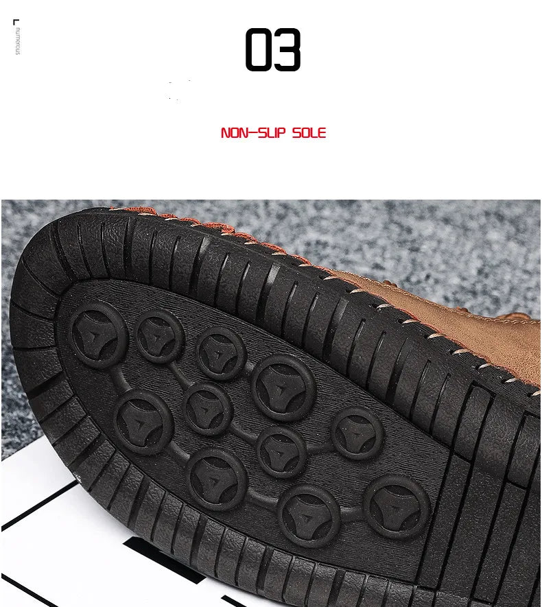 non slip sneakers
