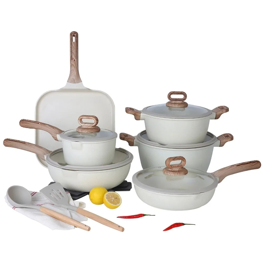 non toxic cookware set
