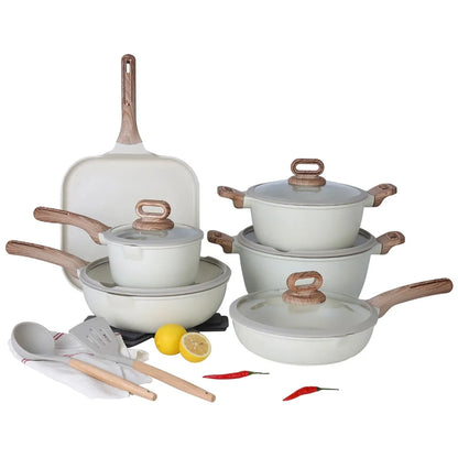 non toxic cookware set
