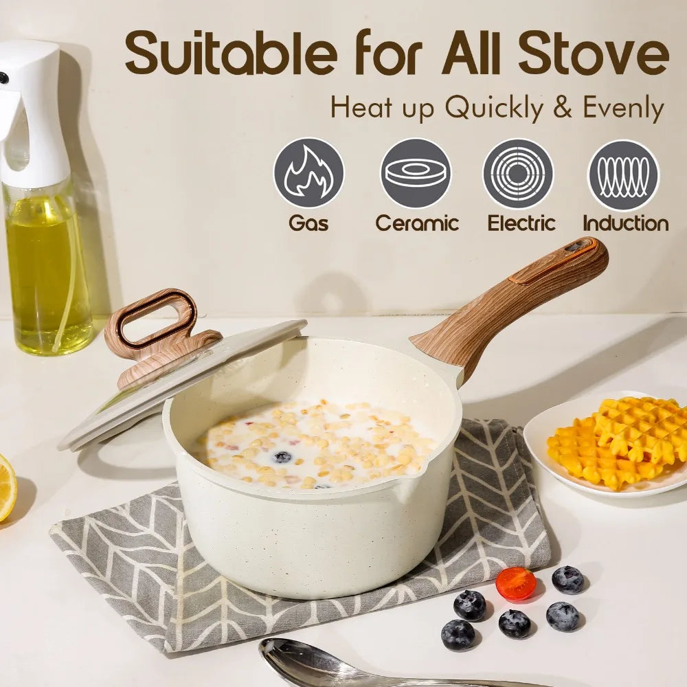 non toxic cookware set
