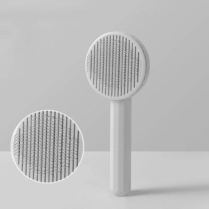Pet Hair Removal Grooming Combs