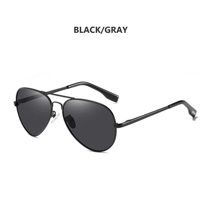 polarized sunglasses
