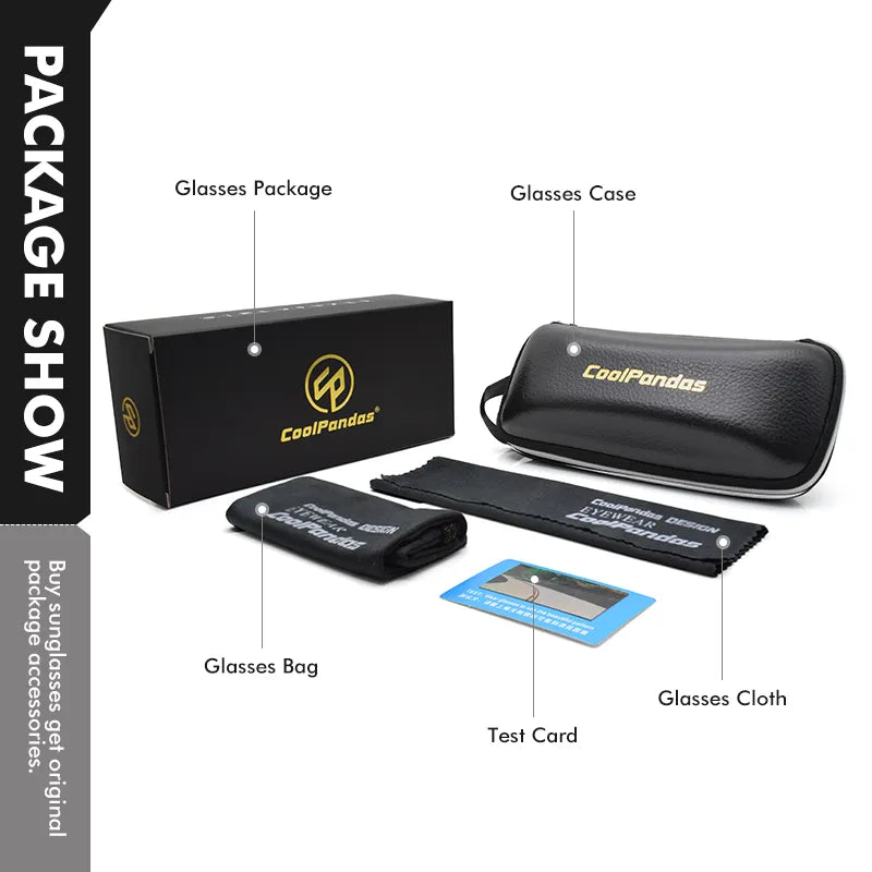 polarized sunglasses men
