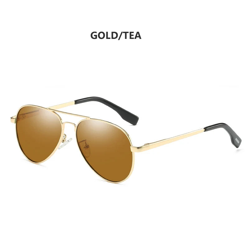 polarized sunglasses men
