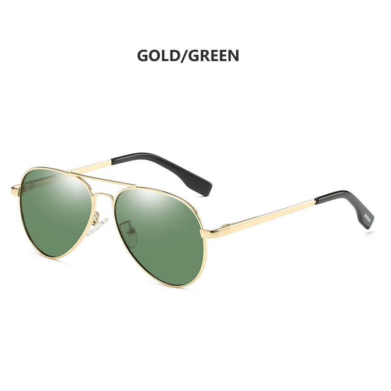 polarized sunglasses men
