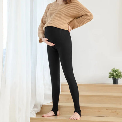 pregnancy leggings outfit
