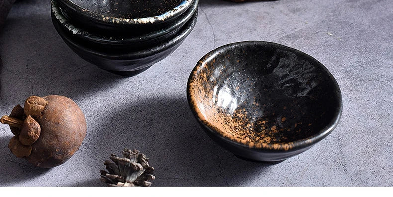 japanese rice bowl set
