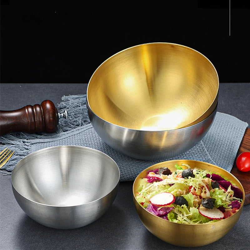 salad bowl set
