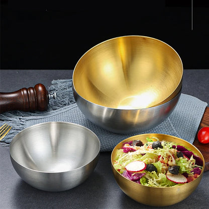 salad bowl set
