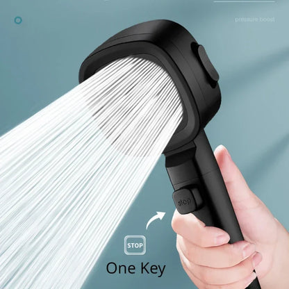 shower head
