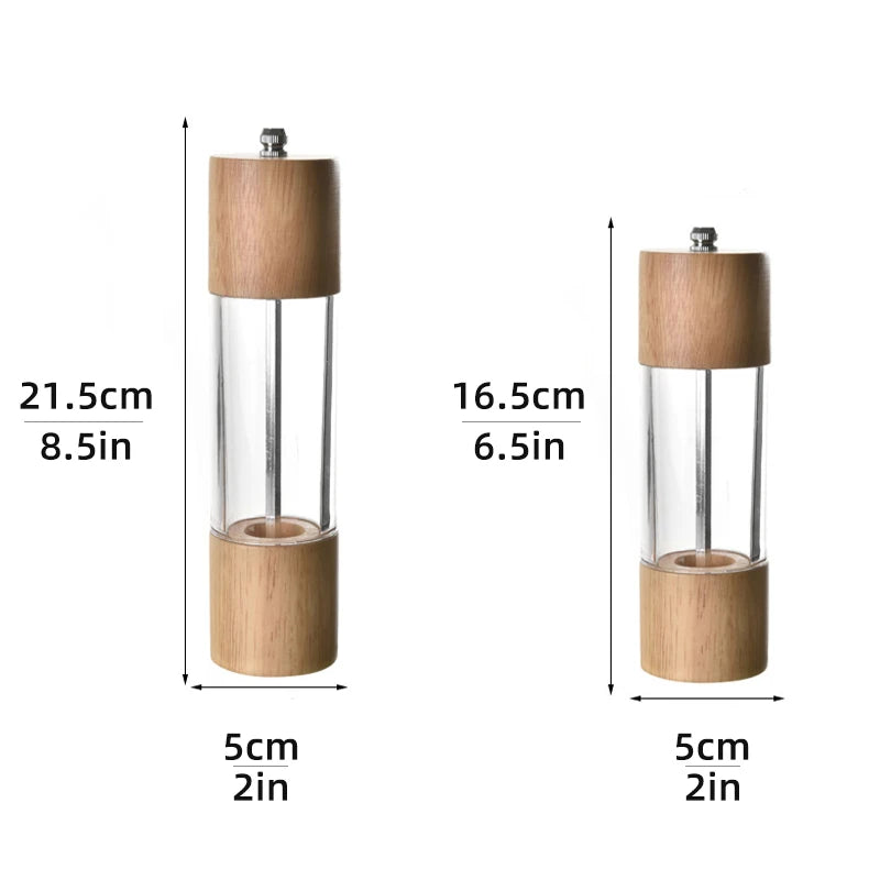spice grinder manual