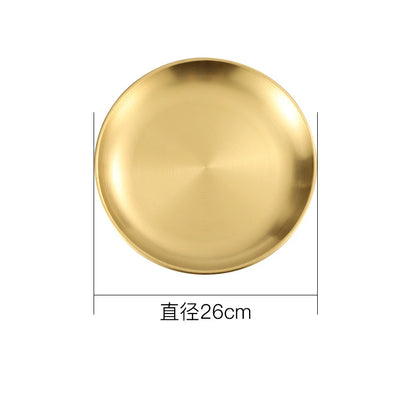 stainless steel bowls
