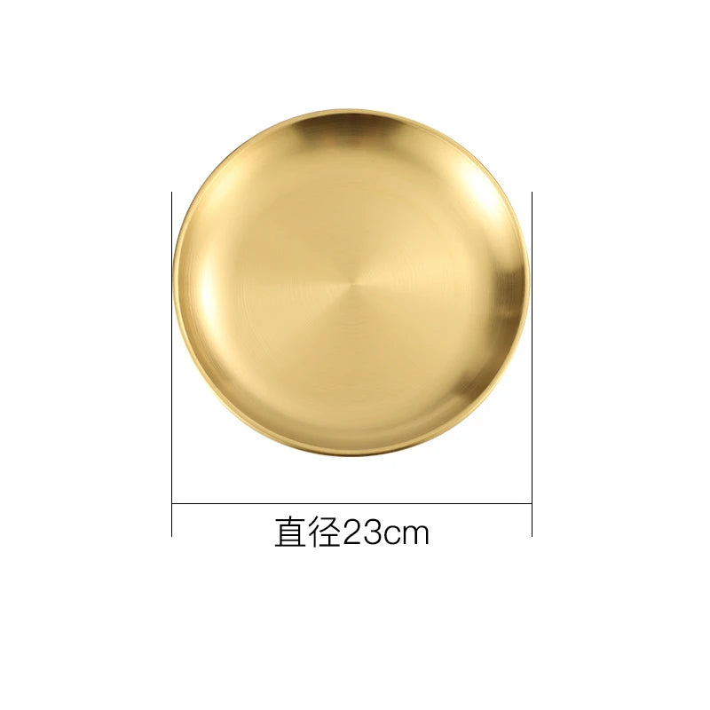 stainless steel plates