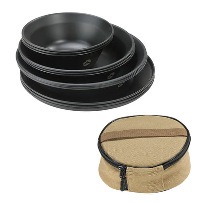 stainless steel plates