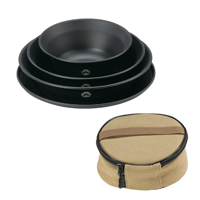 stainless steel plates