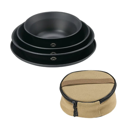 stainless steel plates