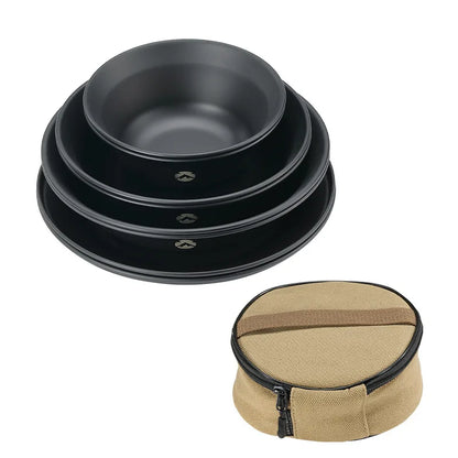 stainless steel plates