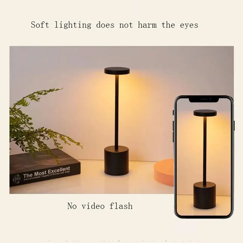 table lamp for bedroom