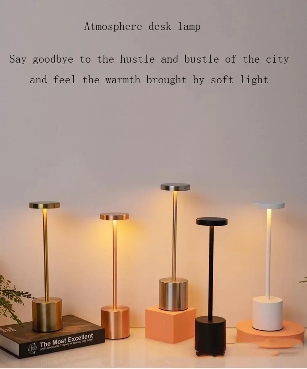 table lamp for bedroom