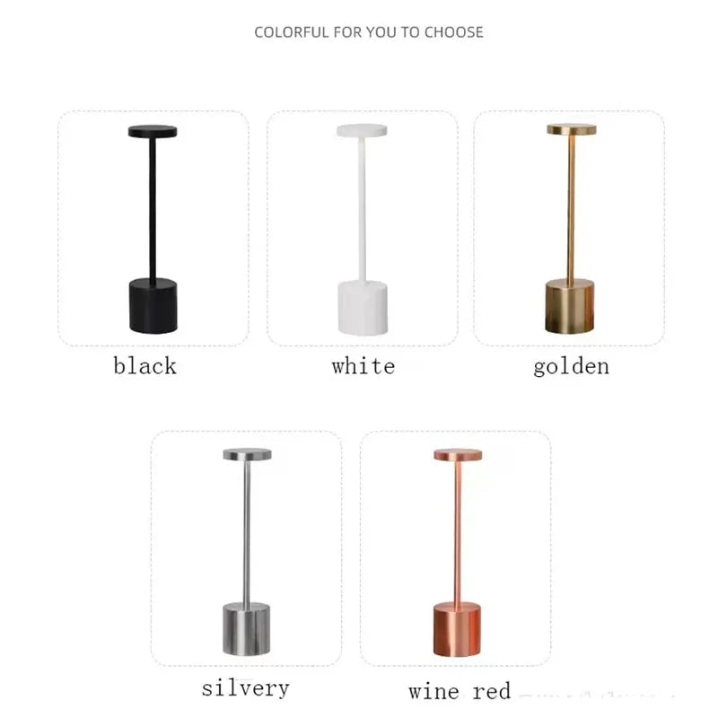 table lamp for bedroom